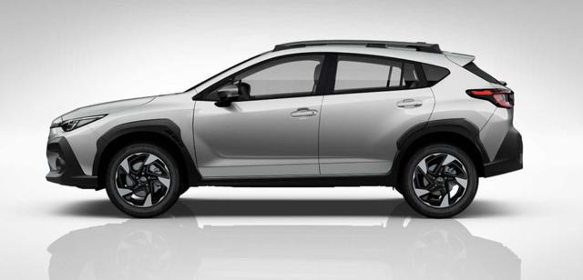SUBARU Crosstrek usata, con Airbag