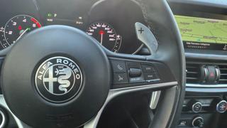 ALFA ROMEO Stelvio usata, con Autoradio