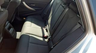 BMW 320 usata, con Chiusura centralizzata