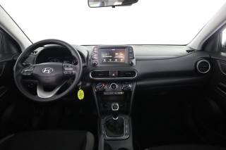 HYUNDAI Kona usata 4