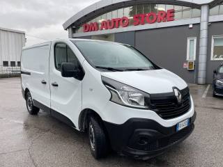 RENAULT Trafic usata, con Airbag