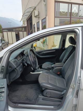 MERCEDES-BENZ B 180 usata, con ESP