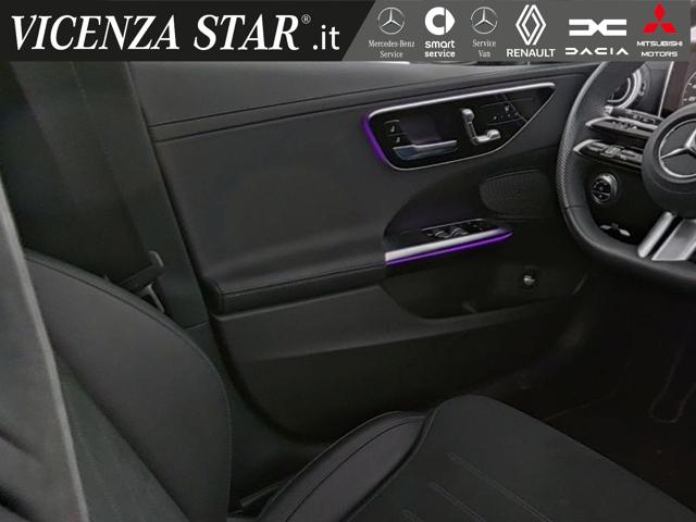 MERCEDES-BENZ C 220 usata, con Controllo automatico clima