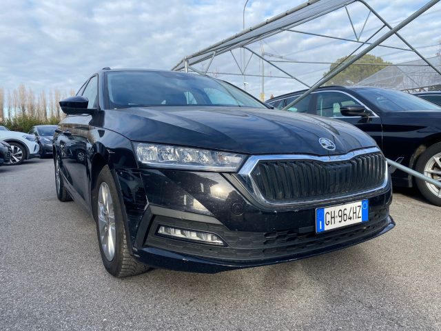 SKODA Octavia usata, con ABS