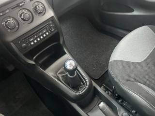 CITROEN C3 usata, con Cruise Control