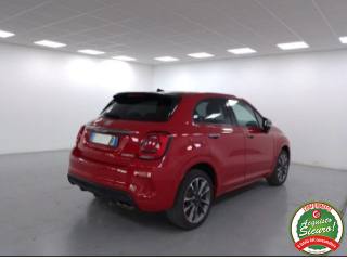 FIAT 500X usata, con Chiusura centralizzata