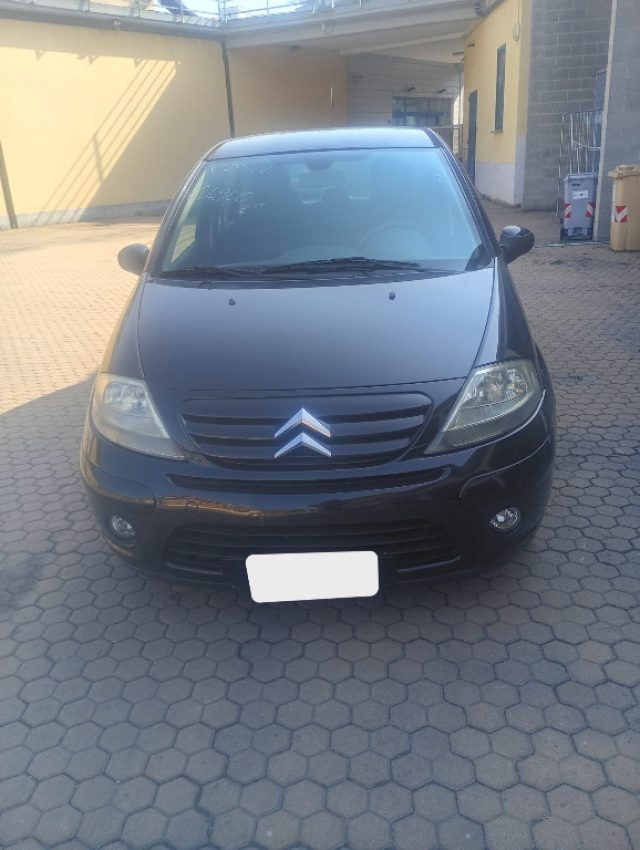 CITROEN C3 usata, con Airbag