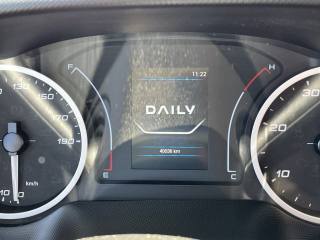 IVECO Daily usata 10