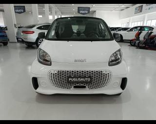 SMART ForTwo usata, con Airbag