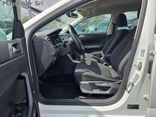 VOLKSWAGEN Polo usata, con Climatizzatore