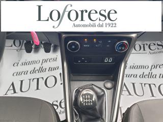 FORD EcoSport usata, con Servosterzo