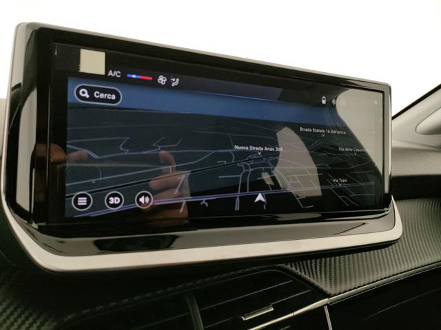 PEUGEOT 208 usata, con Controllo trazione