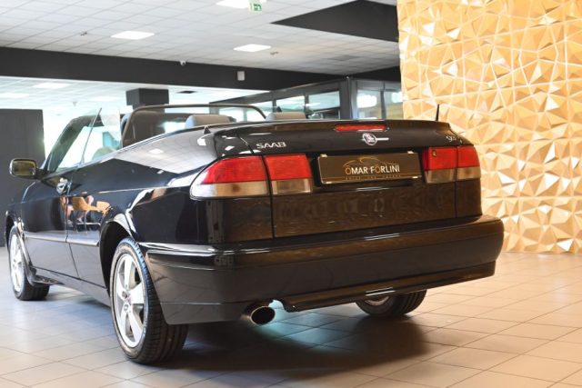 SAAB 9-3 usata 140