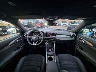 ALFA ROMEO Tonale usata, con Controllo automatico clima