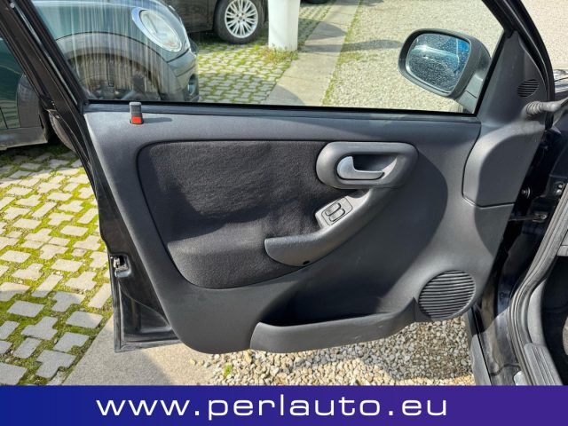 OPEL Corsa usata, con Alzacristalli elettrici