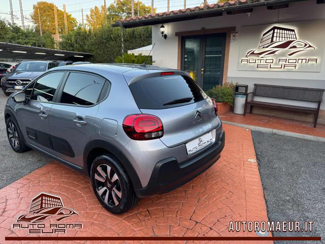 CITROEN C3 usata, con Airbag laterali