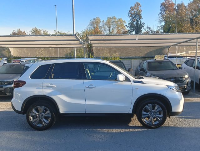 SUZUKI Vitara usata, con Airbag Passeggero