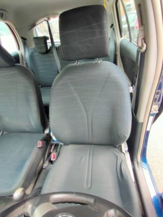TOYOTA Yaris usata, con MP3