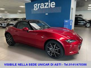 MAZDA MX-5 usata, con Airbag laterali