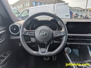 ALFA ROMEO Tonale usata, con ESP