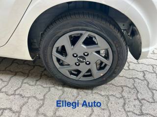 KIA Picanto usata, con Autoradio digitale