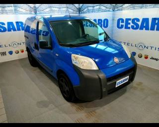 FIAT Fiorino furgone 1.3 mjt 16v 75cv