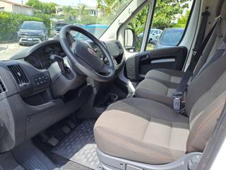 FIAT Ducato usata, con Boardcomputer