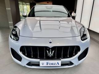 MASERATI Grecale usata, con Airbag