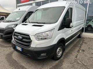 FORD Transit usata 15