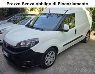 FIAT Doblo Doblò 1.6 MJT 105CV PL-TA Cargo Maxi XL Lamierato
