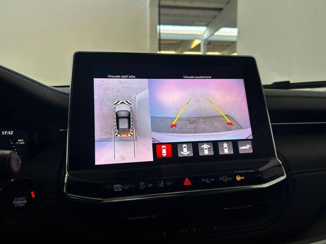 JEEP Compass usata, con USB