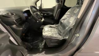 FIAT Doblo usata, con USB