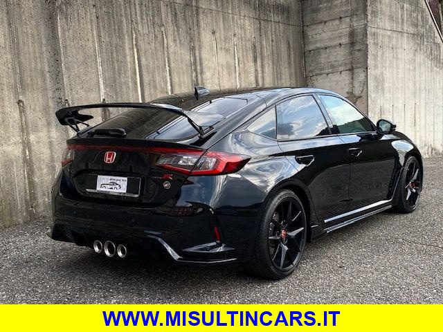 HONDA Civic usata, con Antifurto