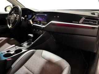 KIA Niro usata, con ESP