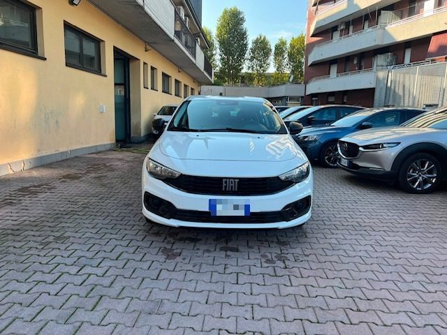 FIAT Tipo usata, con Airbag