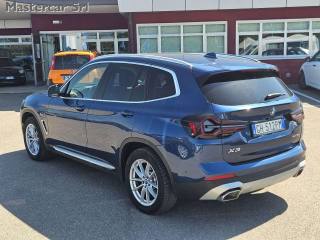 BMW X3 usata, con Antifurto