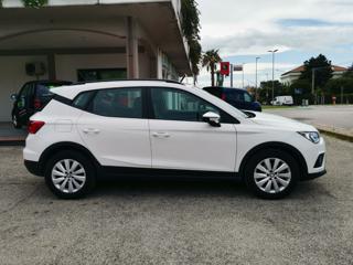 SEAT Arona usata, con Autoradio