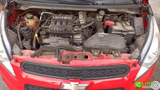 CHEVROLET Spark usata, con Alzacristalli elettrici