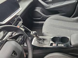 PEUGEOT 2008 usata, con Cruise Control