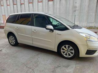 CITROEN C4 usata, con Chiusura centralizzata