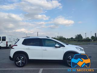 PEUGEOT 2008 usata, con Airbag Passeggero
