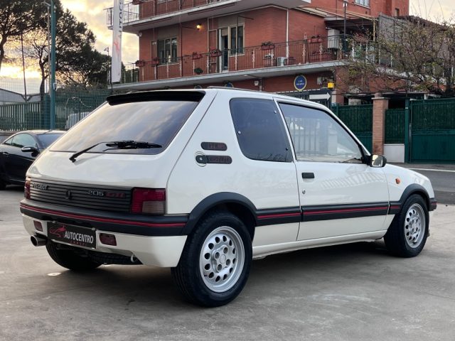 PEUGEOT 205 usata 5