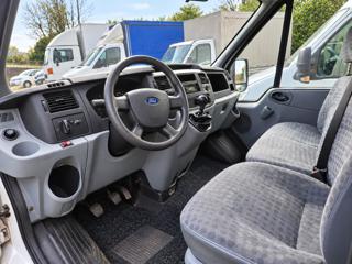 FORD Transit usata 8
