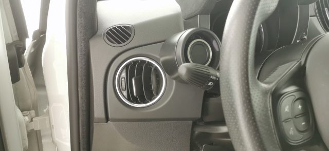 ABARTH 595 usata, con Start/Stop Automatico