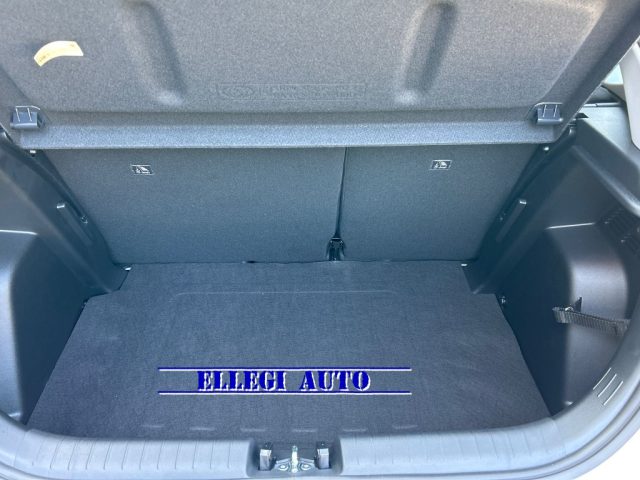 HYUNDAI i20 usata, con Cruise Control