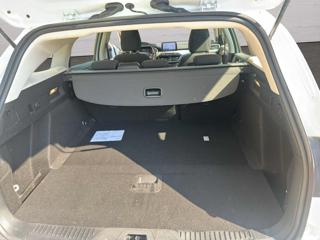 FORD Focus usata, con Volante in pelle