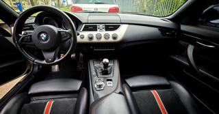BMW Z4 usata 26