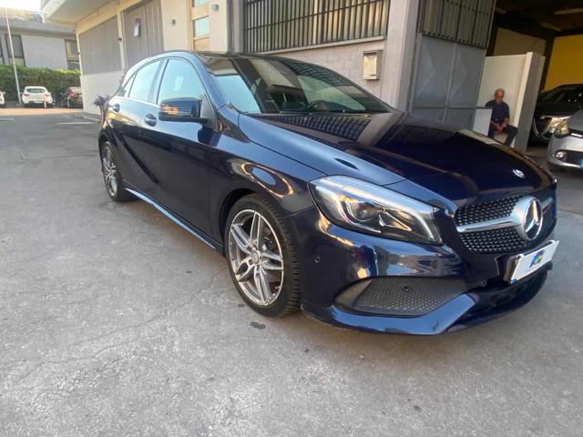 MERCEDES-BENZ CLA 200 usata 2