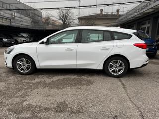 FORD Focus usata, con Cerchi in lega