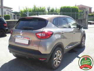 RENAULT Captur usata, con Climatizzatore